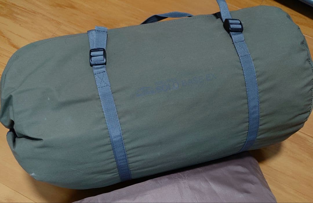 バンドック ソロベースEX(中古品)