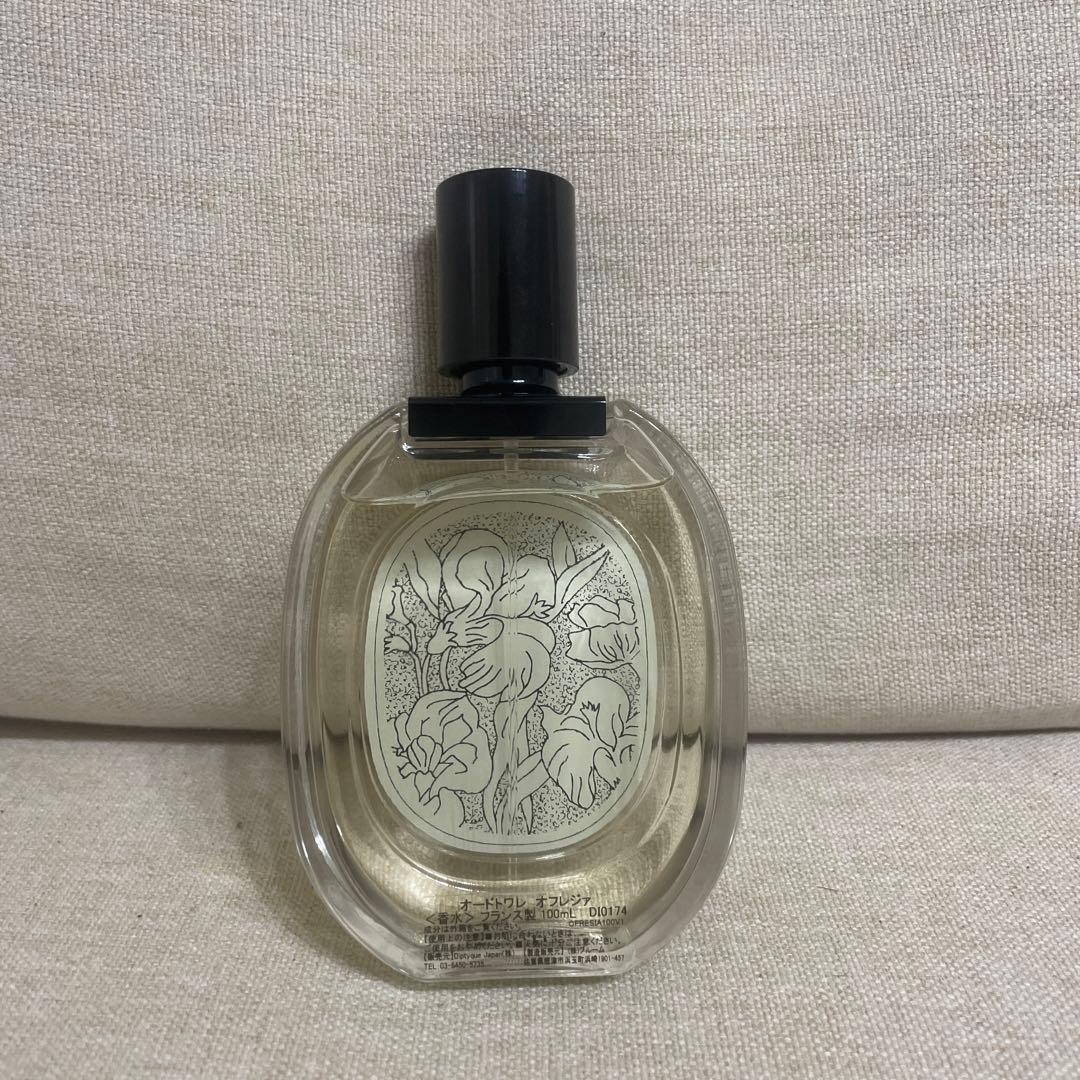 Diptyque OFRESIA 100ml オフレジア