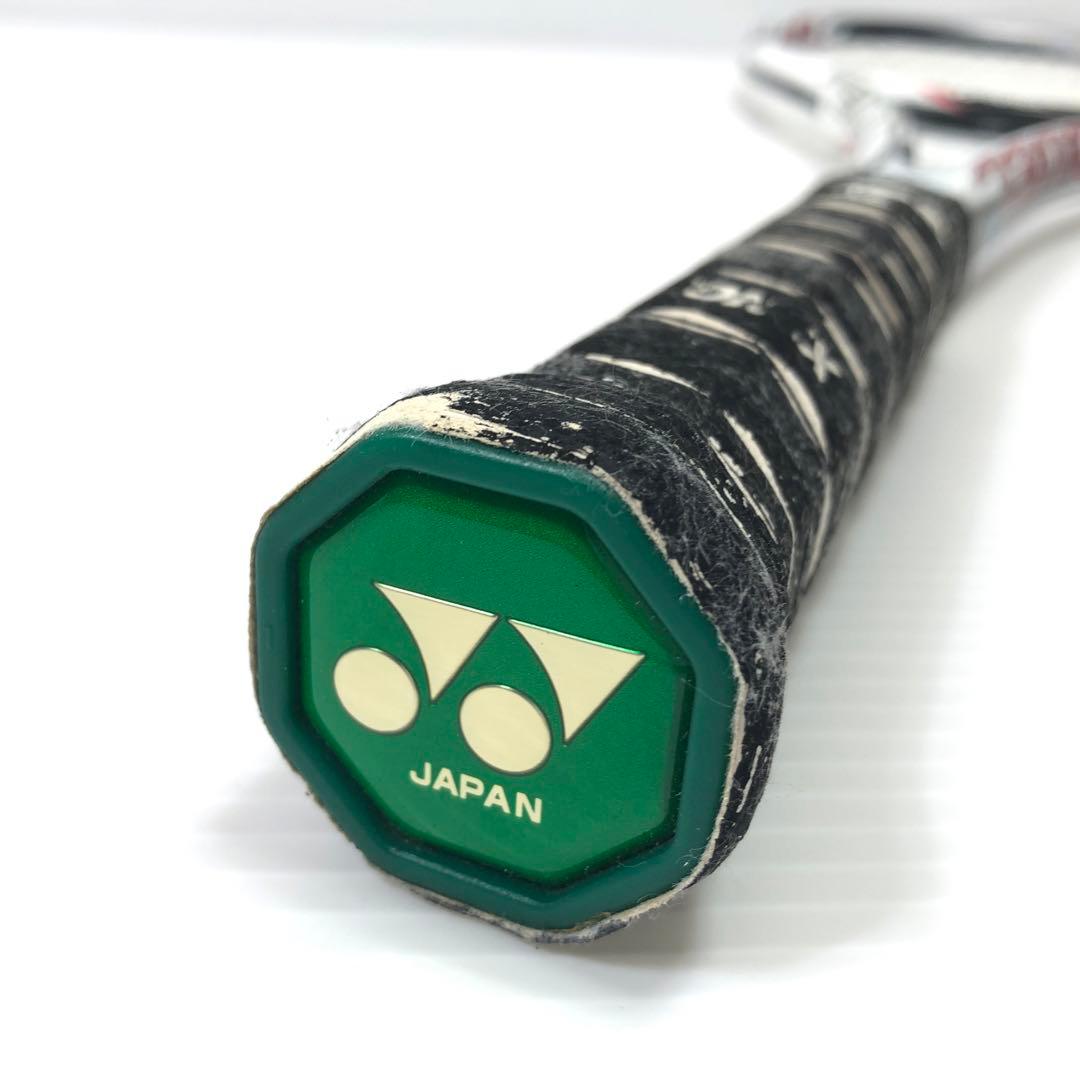 【美品！】YONEX i-NEXTAGE90D ソフトテニスラケット