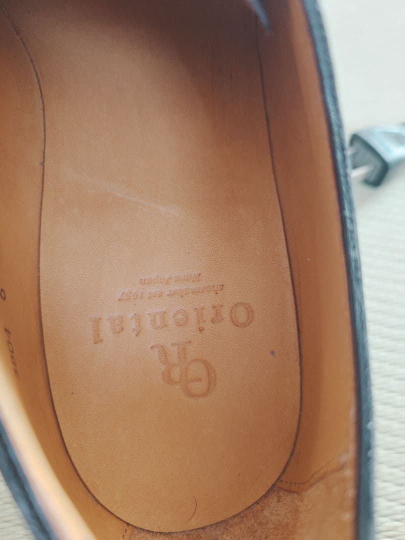 Oriental ARAN2 サイズ6 オリエンタル　アラン2