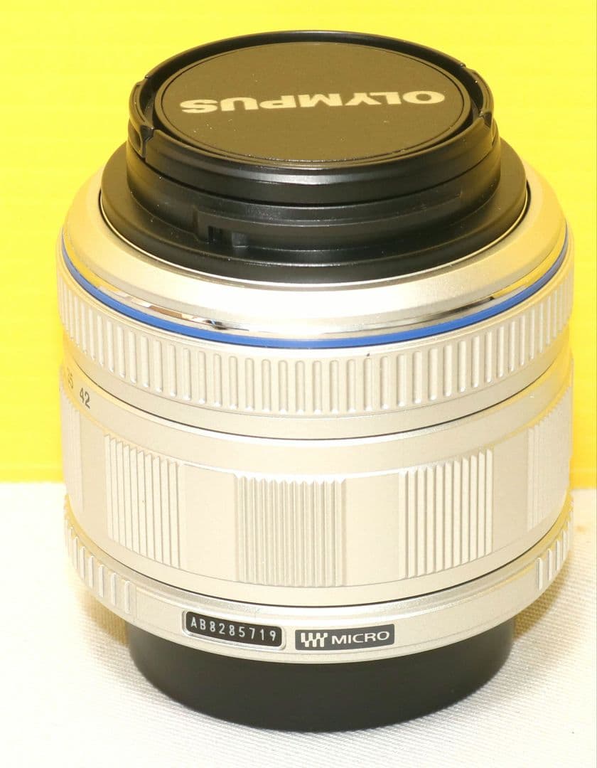❤️オリンパス 14 42 2 シルバー❤️送料無料⭐