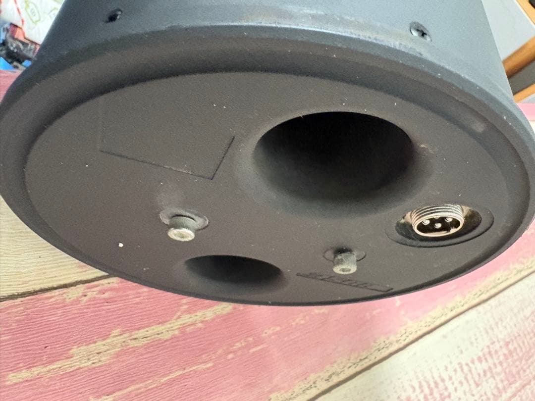 スピーカー・ウーファー BOSE ACOUSTIMASS CANON AM-033