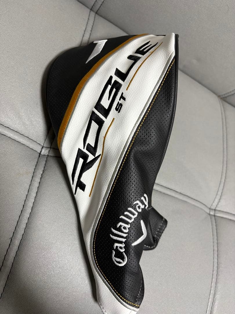 キャロウェイ　ローグST MAX LS ドライバー9.0