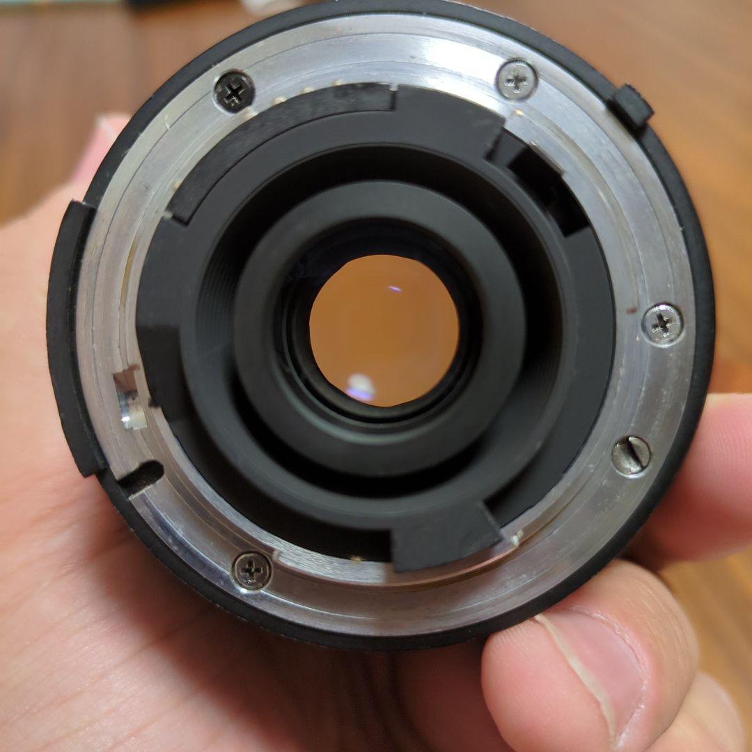 その他 Nikon NIKKOR 24-120mm f/3.5-5.6G