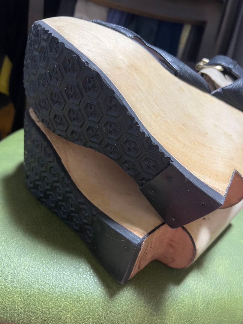 ヴィヴィアンウエストウッド　ロッキンホース　ヴィクトリア　36 23.0 レア