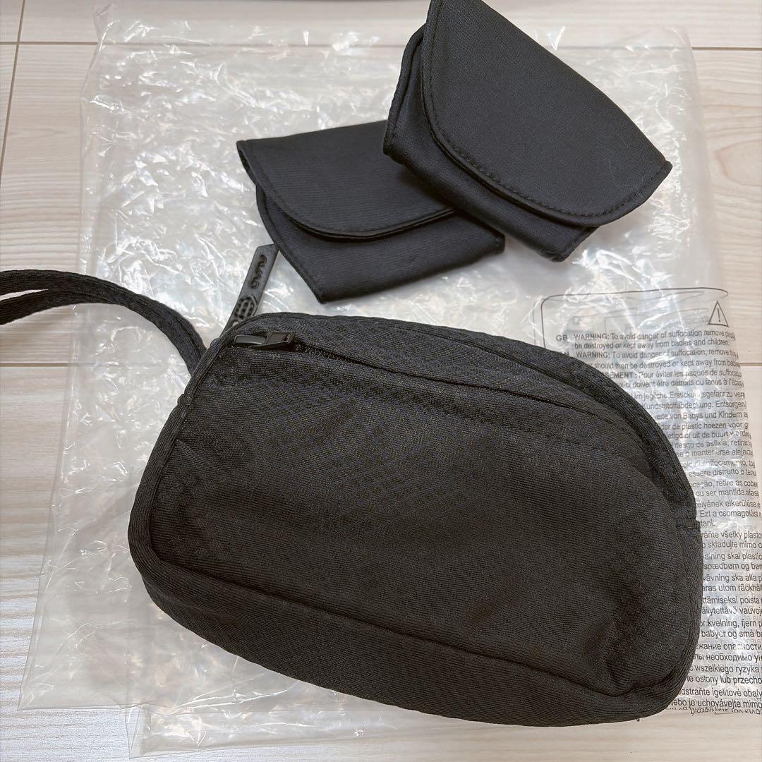 【試着のみ】ヌナ nuna 抱っこ紐 カドル クリック 正規品