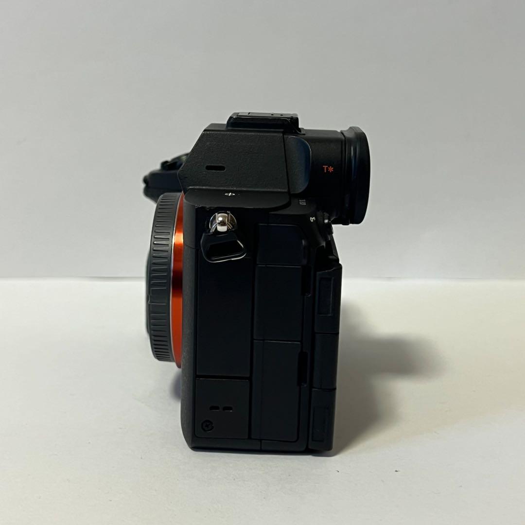Sony A7RV ILCE-7RM ミラーレスカメラ