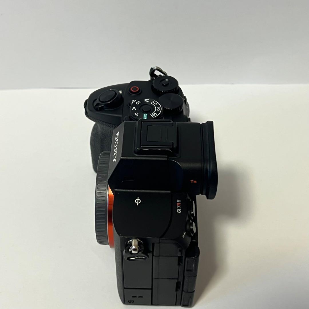 Sony A7RV ILCE-7RM ミラーレスカメラ