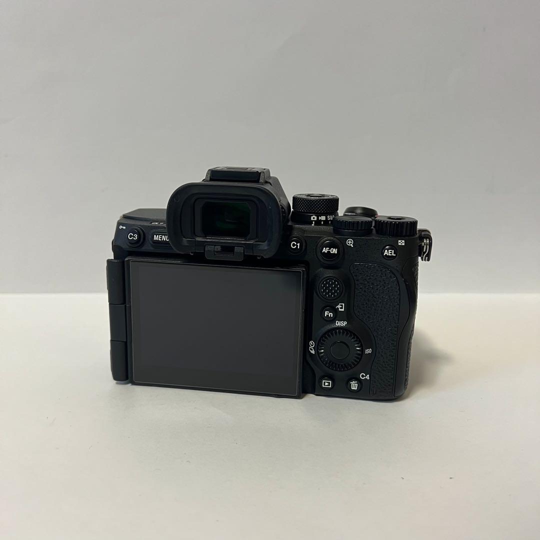 Sony A7RV ILCE-7RM ミラーレスカメラ