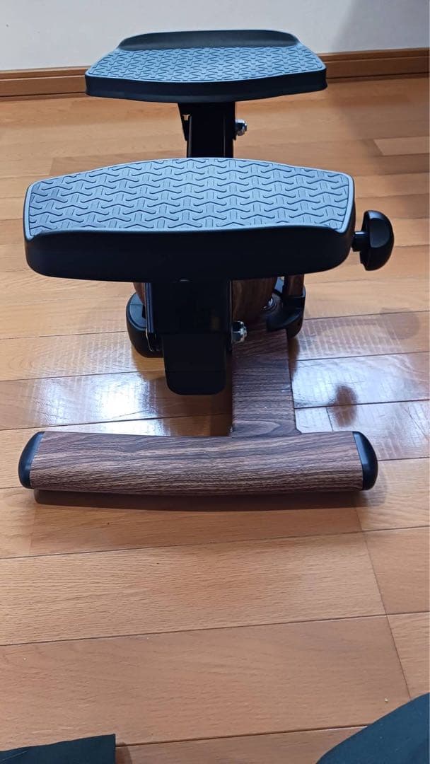 ツイストエアロステッパーpremium