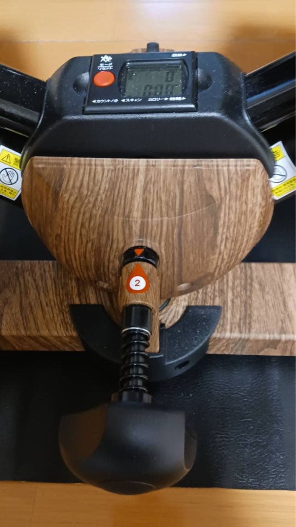 ツイストエアロステッパーpremium