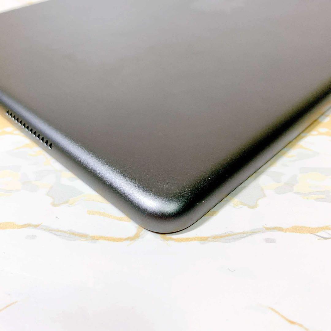 iPad 第9世代 64GB BT100%