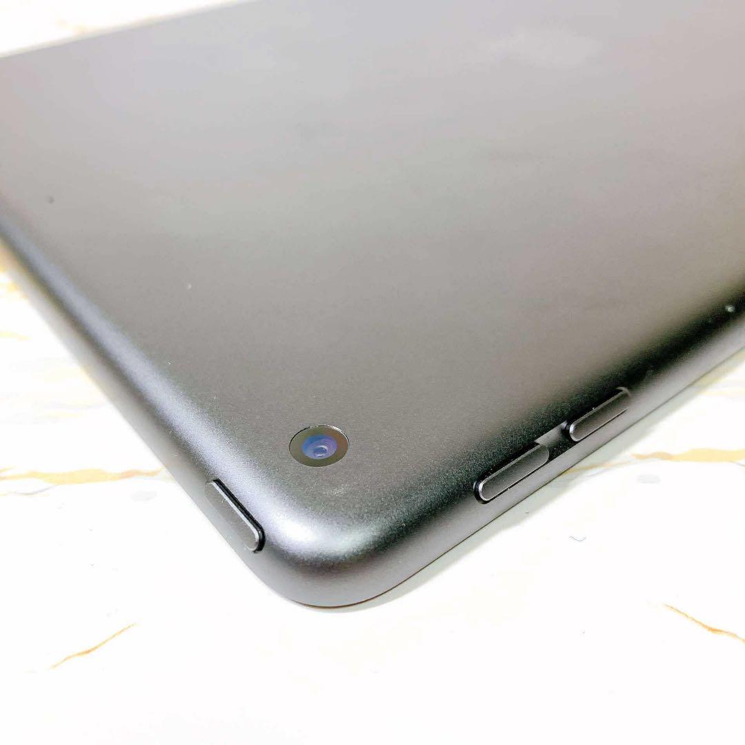 iPad 第9世代 64GB BT100%