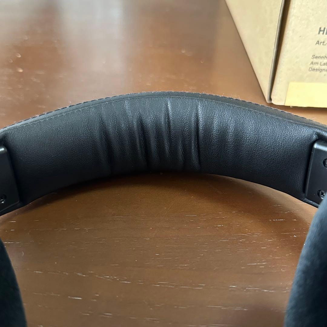 Sennheiser HD 599SE 有線ヘッドホン