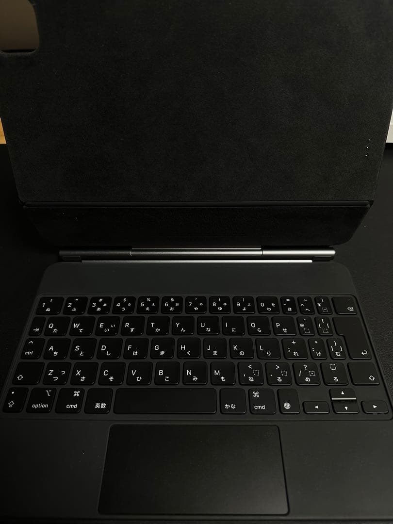 【美品】Magic Keyboard（マジックキーボード ）11インチ