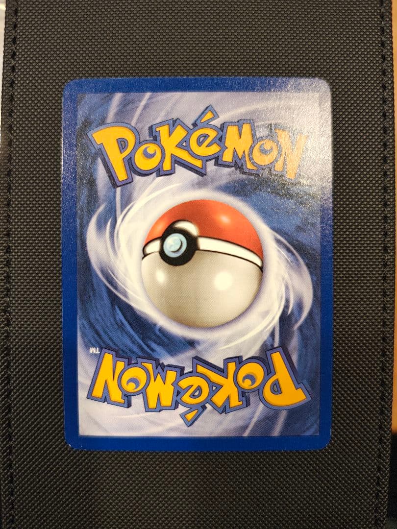 M*e様 英語版 初期 海外版 ポケモンカード カメックス 旧裏面