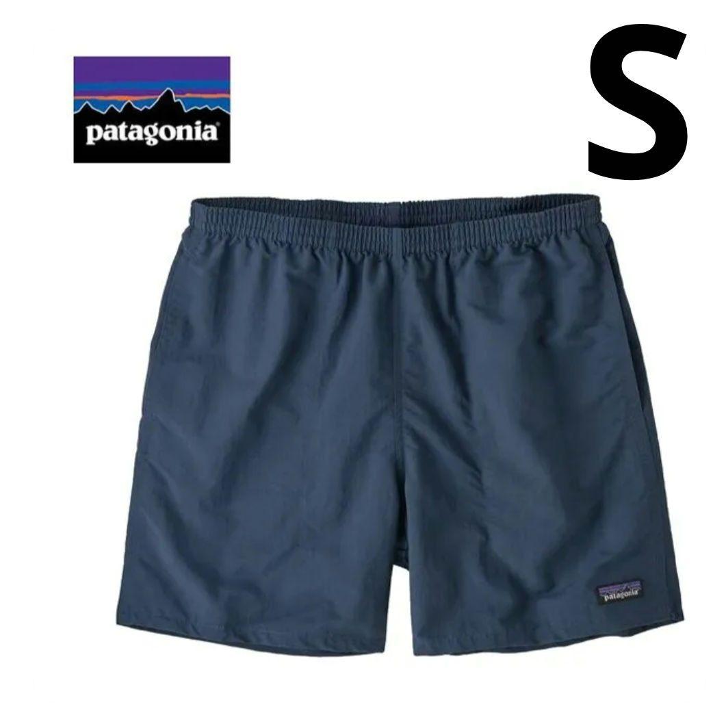 patagonia バギーズショーツ 5インチ TPBL