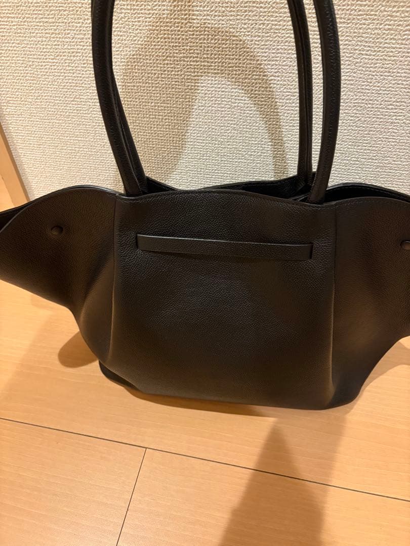 DEMELLIER The New York ハンドバッグ