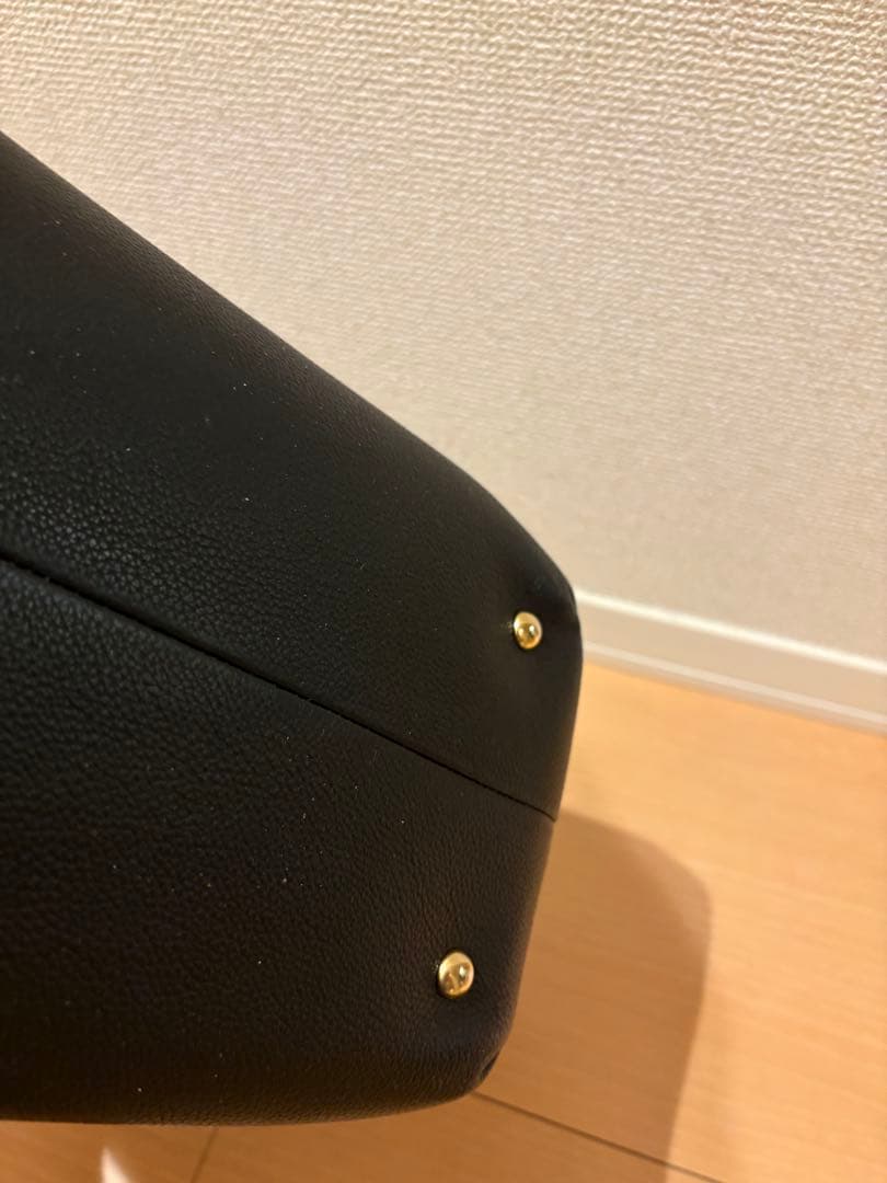 DEMELLIER The New York ハンドバッグ