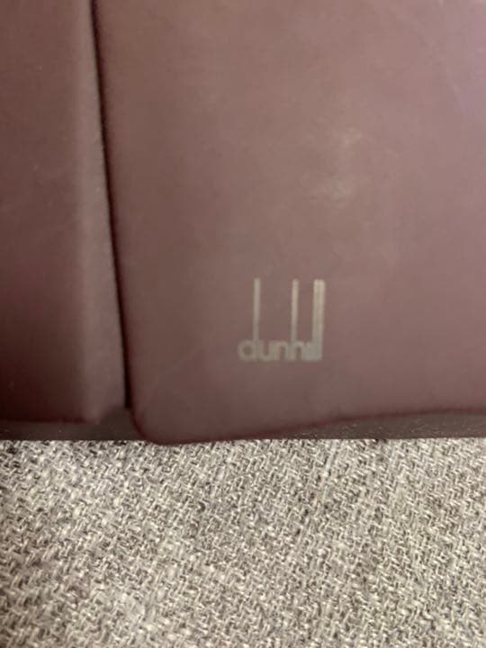 ダンヒル サングラス ブラック