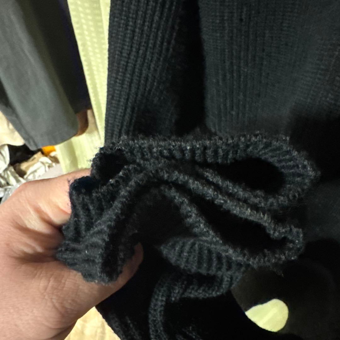 プ*プ様 Supreme Small Box Polo Sweater