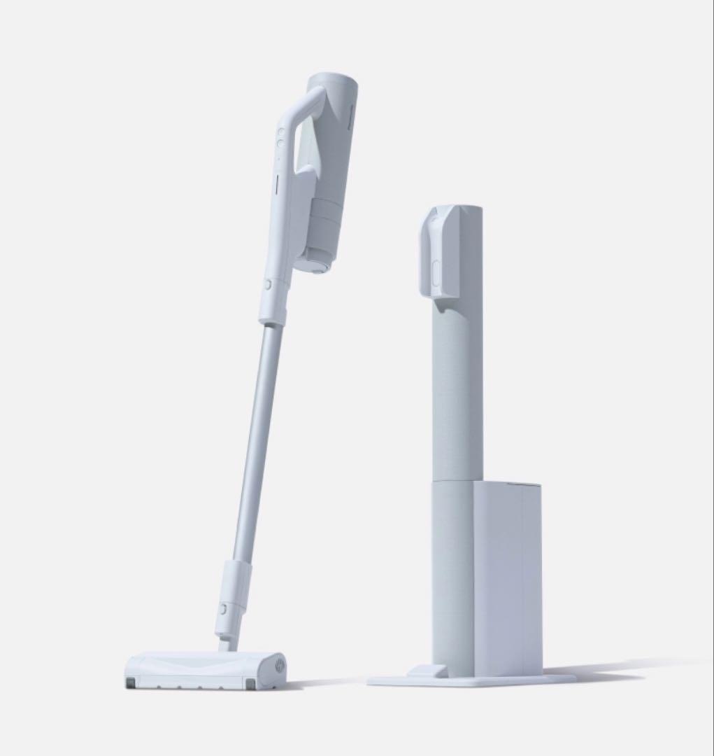 Panasonic MC-NX700K-W スティッククリーナ