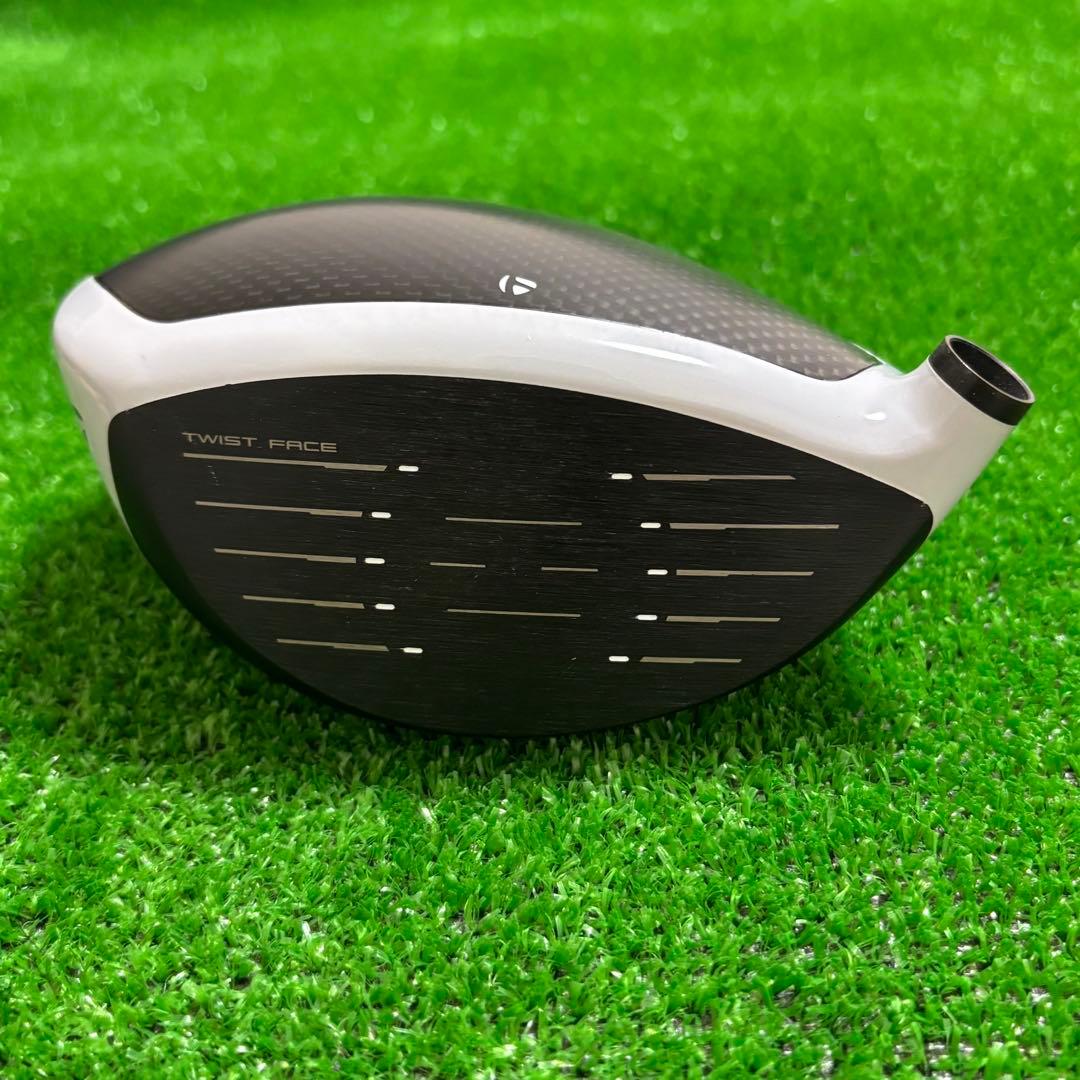 テーラーメイド SIM2 MAX シム2 マックス 9.0° ヘッドのみ