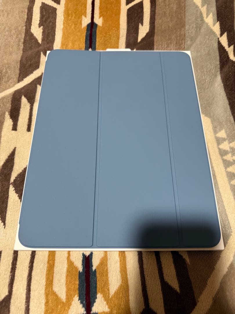 Apple 13インチiPad Pro M5 用Smart Folio デニム