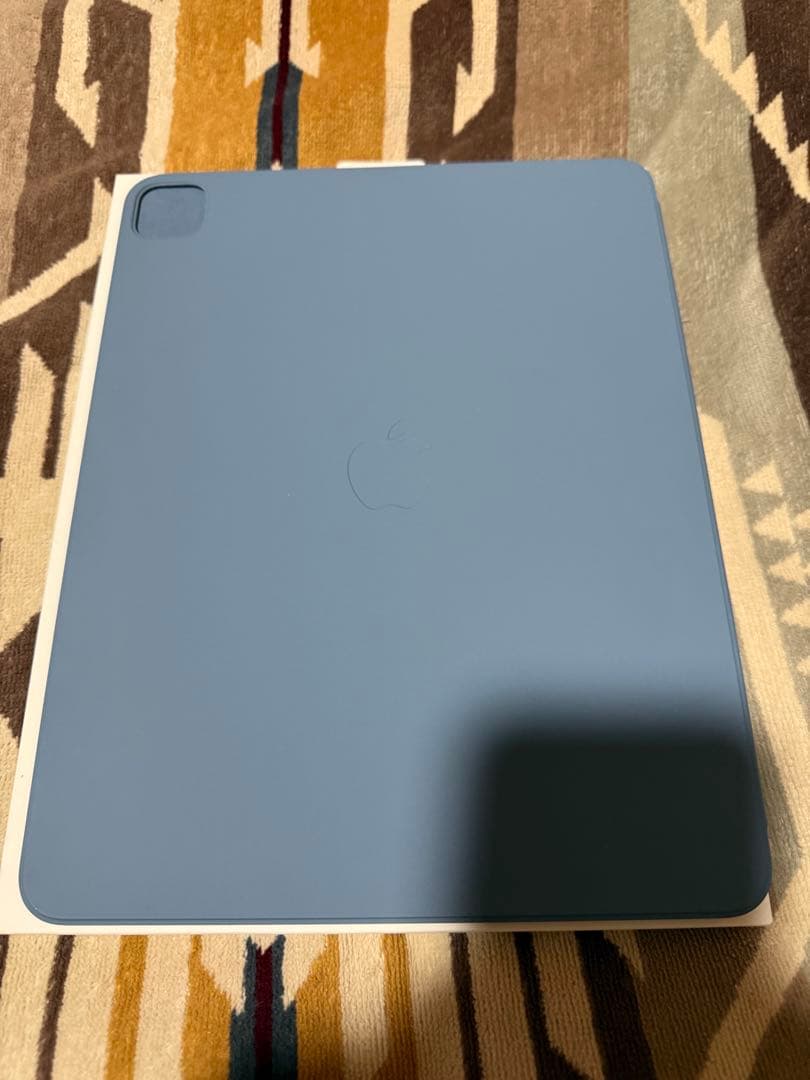 Apple 13インチiPad Pro M5 用Smart Folio デニム