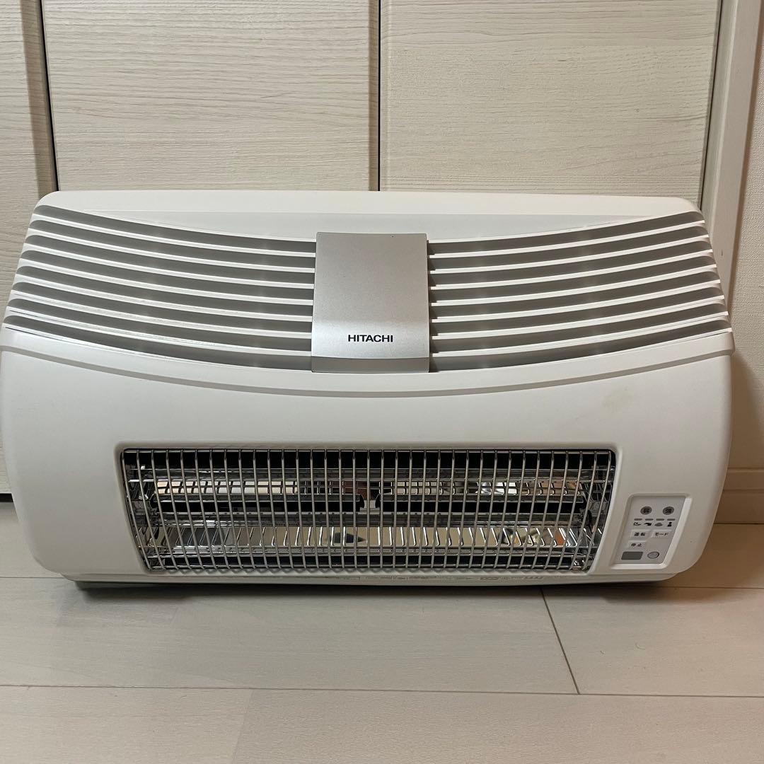 浴室乾燥暖房機　HBK-1250SK 2020年製