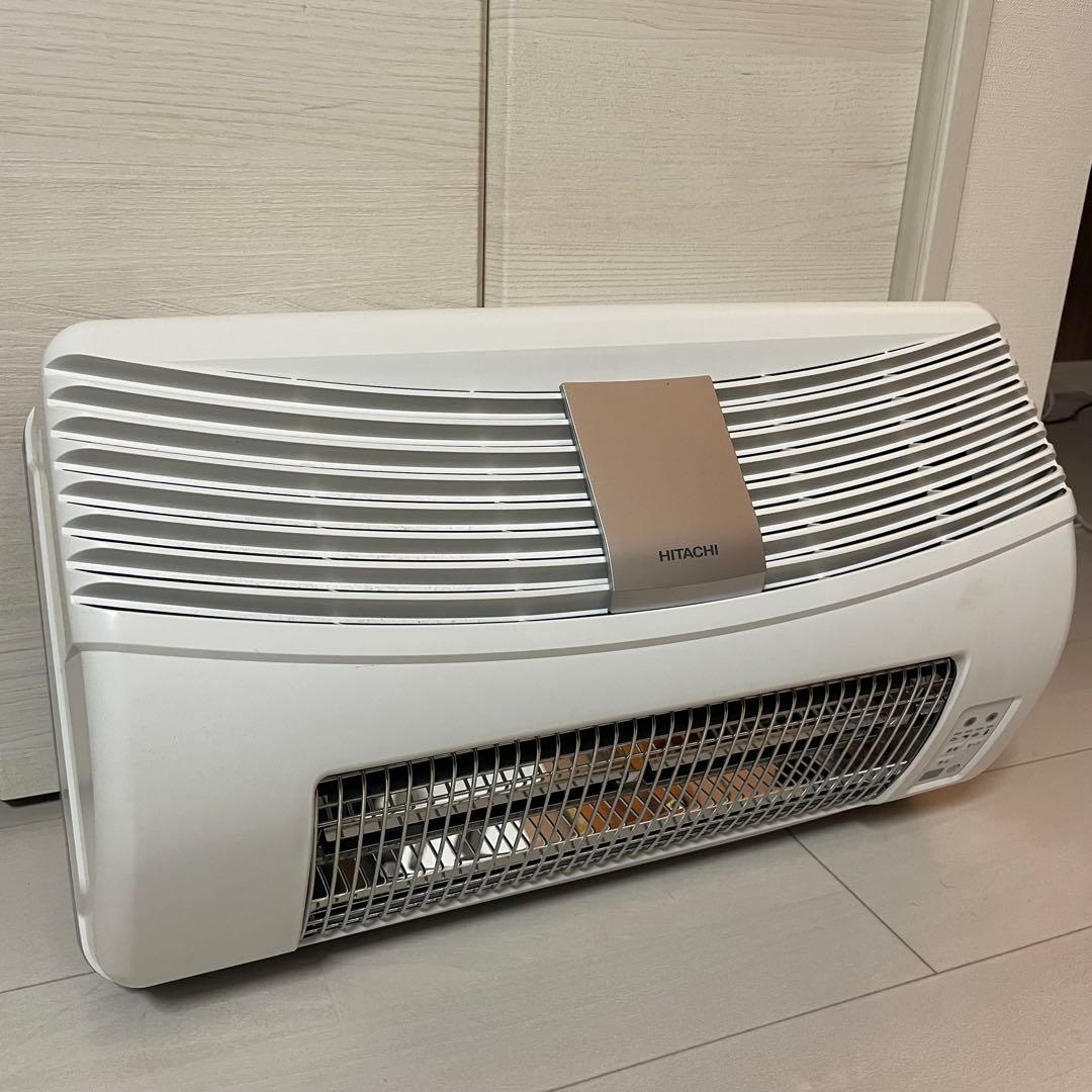 浴室乾燥暖房機　HBK-1250SK 2020年製