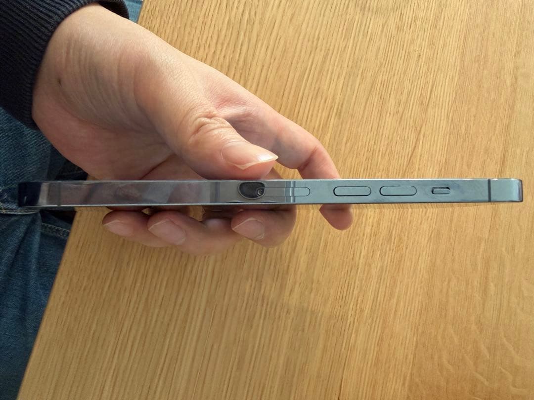 訳あり品iphone13pro max 128gb. Face ID 故障