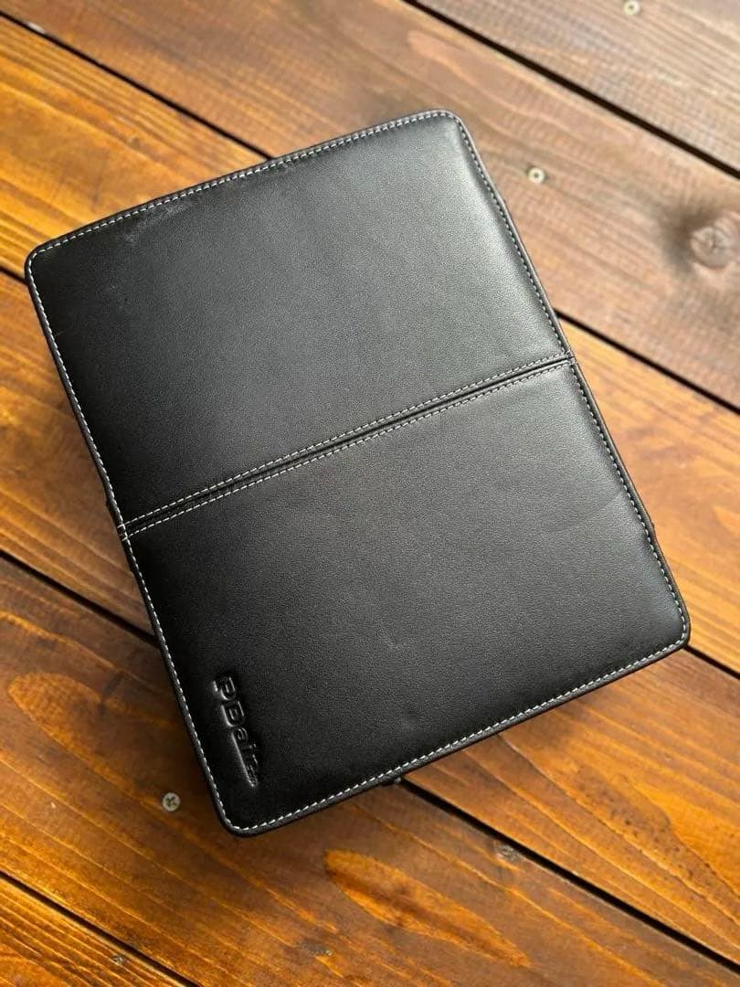 【美品】【電確認済み】SONY TC-D5M カセットプレイヤー。専用カバー付