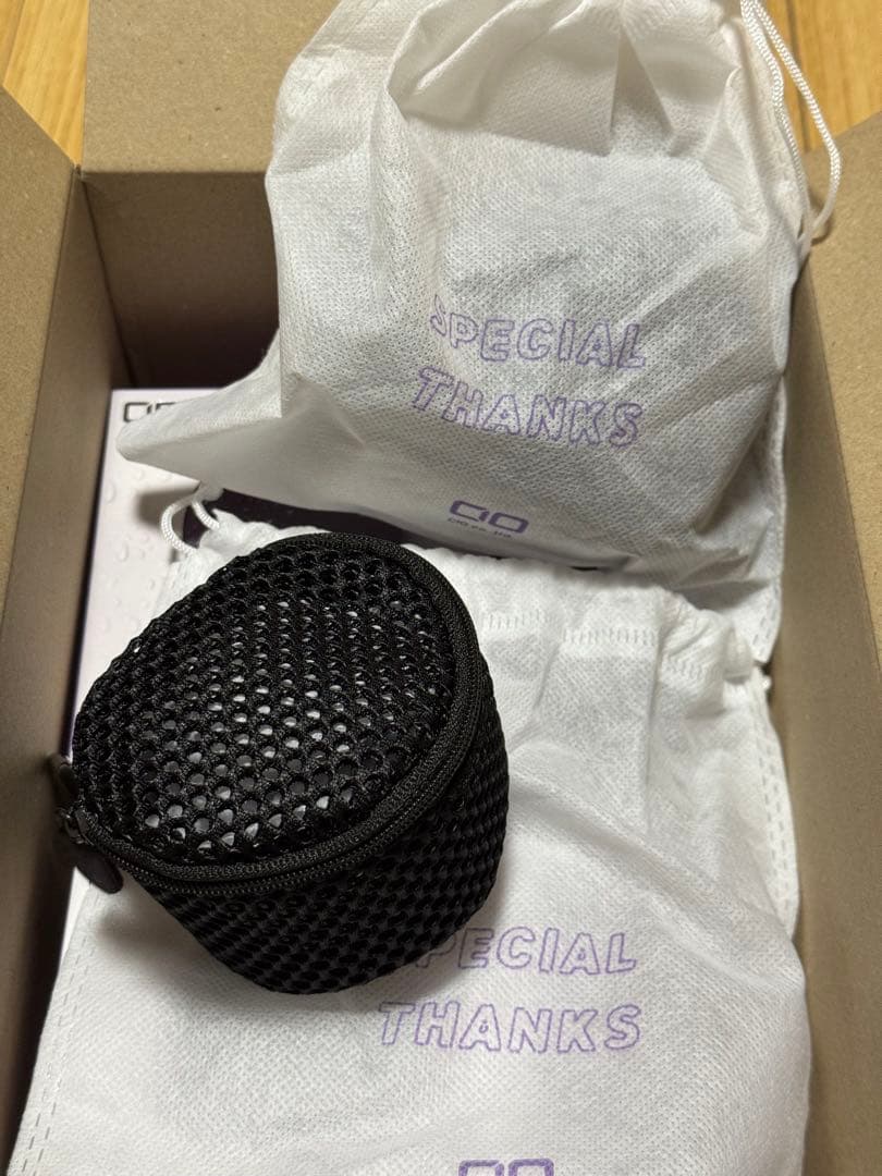 CIO ワイヤレススピーカー 2個セット