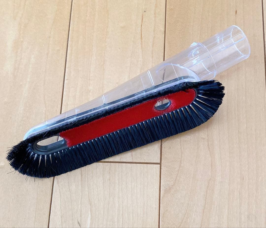 Dyson DC46キャニスター掃除機本体&アタッチメント