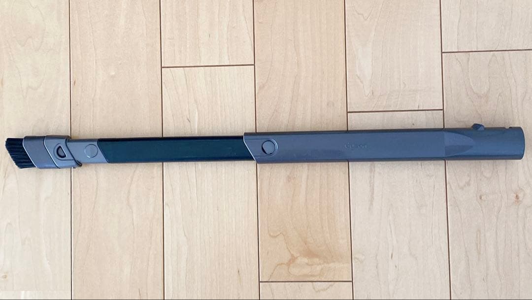 Dyson DC46キャニスター掃除機本体&アタッチメント