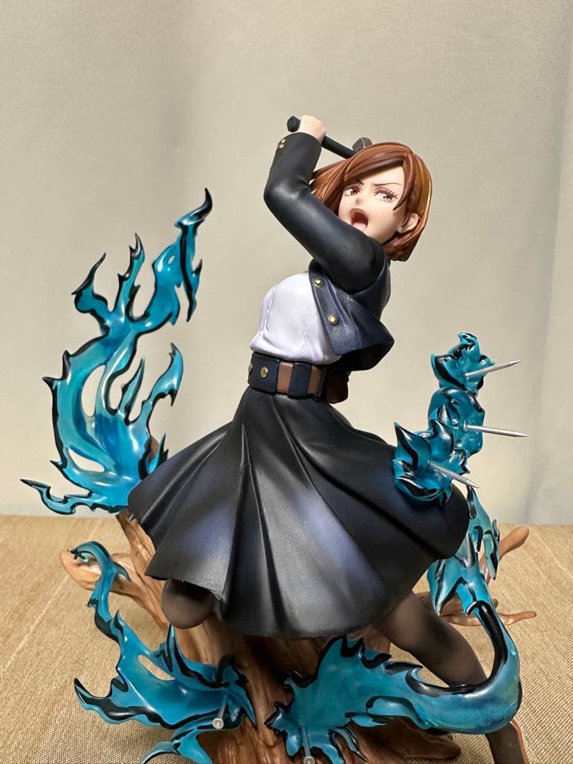 フィギュアーツZERO呪術廻戦 釘崎野薔薇