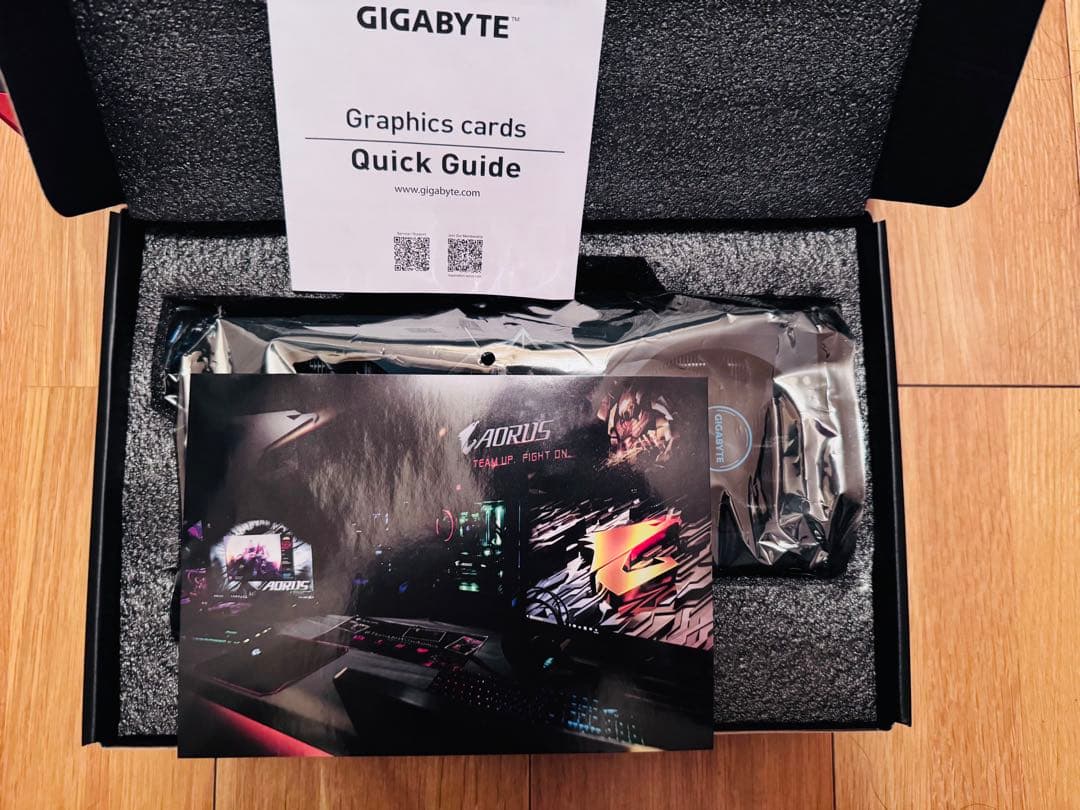 グラフィックボード・グラボ・ビデオカード GIGABYTE EAGLE OC 12G GEFORCE RTX 4070