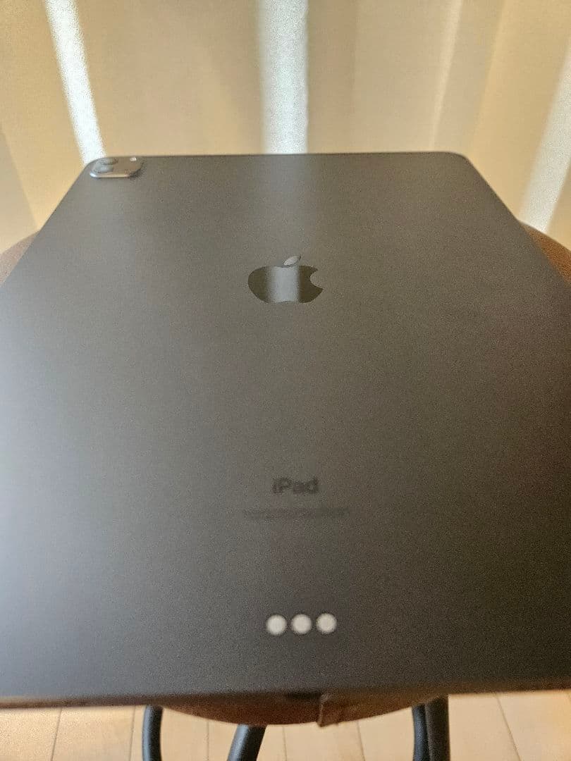 H*A様 iPad pro 第5世代　128GB Wi-Fi　12.9インチ