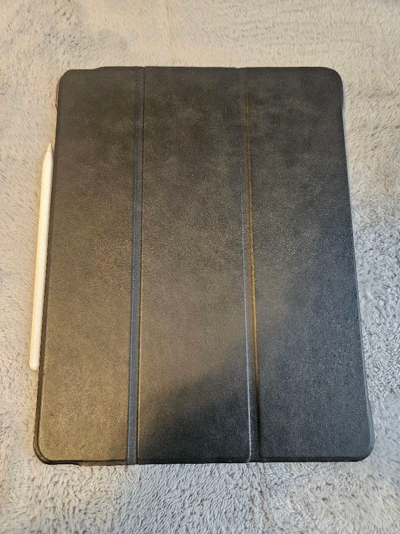 H*A様 iPad pro 第5世代　128GB Wi-Fi　12.9インチ