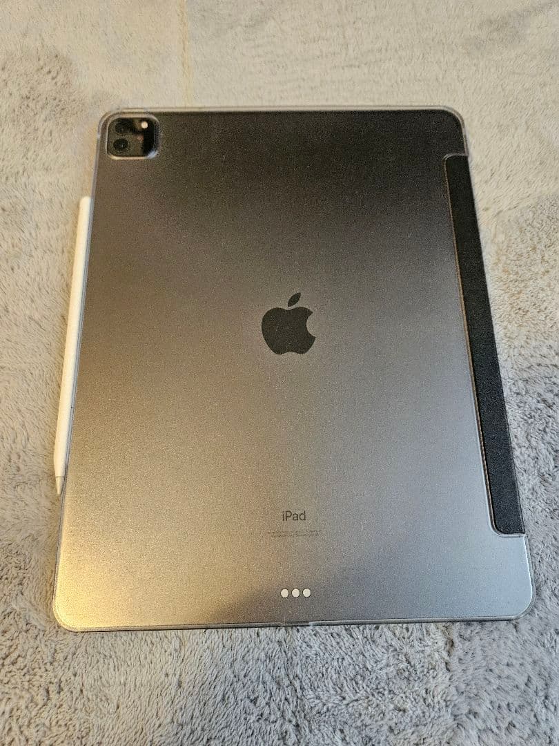 H*A様 iPad pro 第5世代　128GB Wi-Fi　12.9インチ