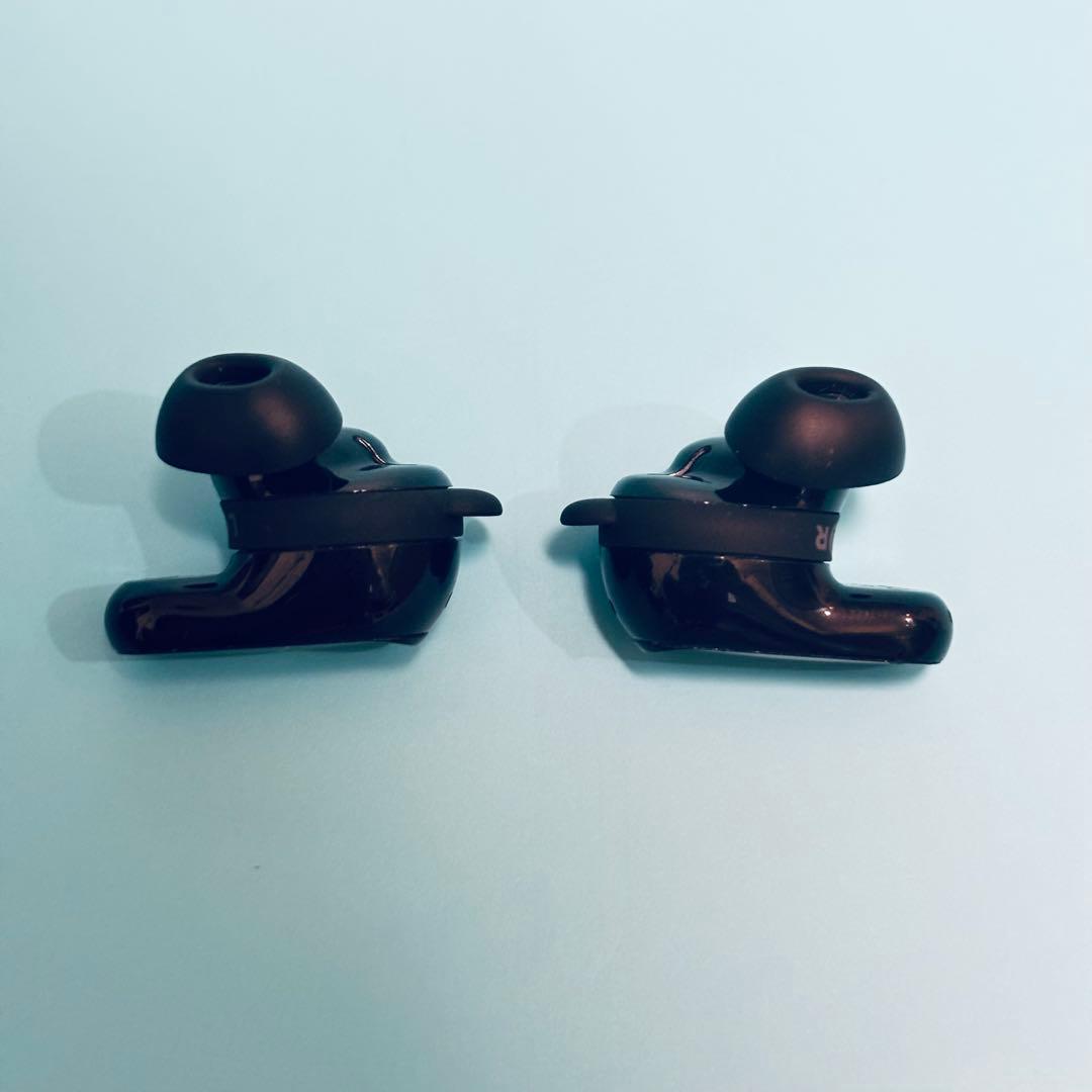 Bose QuietComfort Earbuds II ブラック