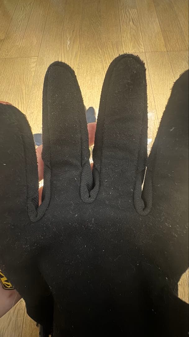 Supreme Aphex Twin Machanix Work グローブ