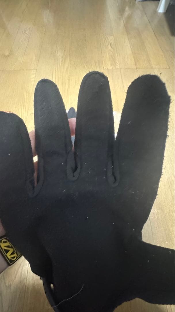 Supreme Aphex Twin Machanix Work グローブ