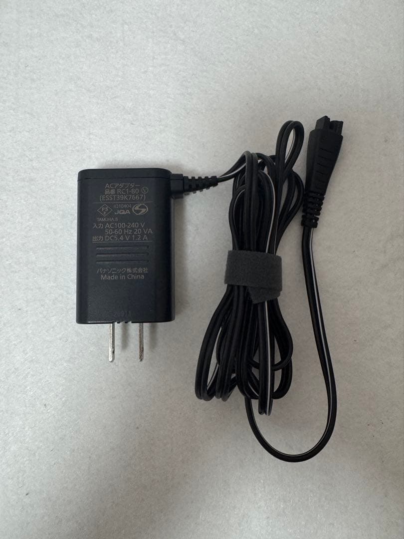 Panasonic EW-DT51 電動歯ブラシ本体