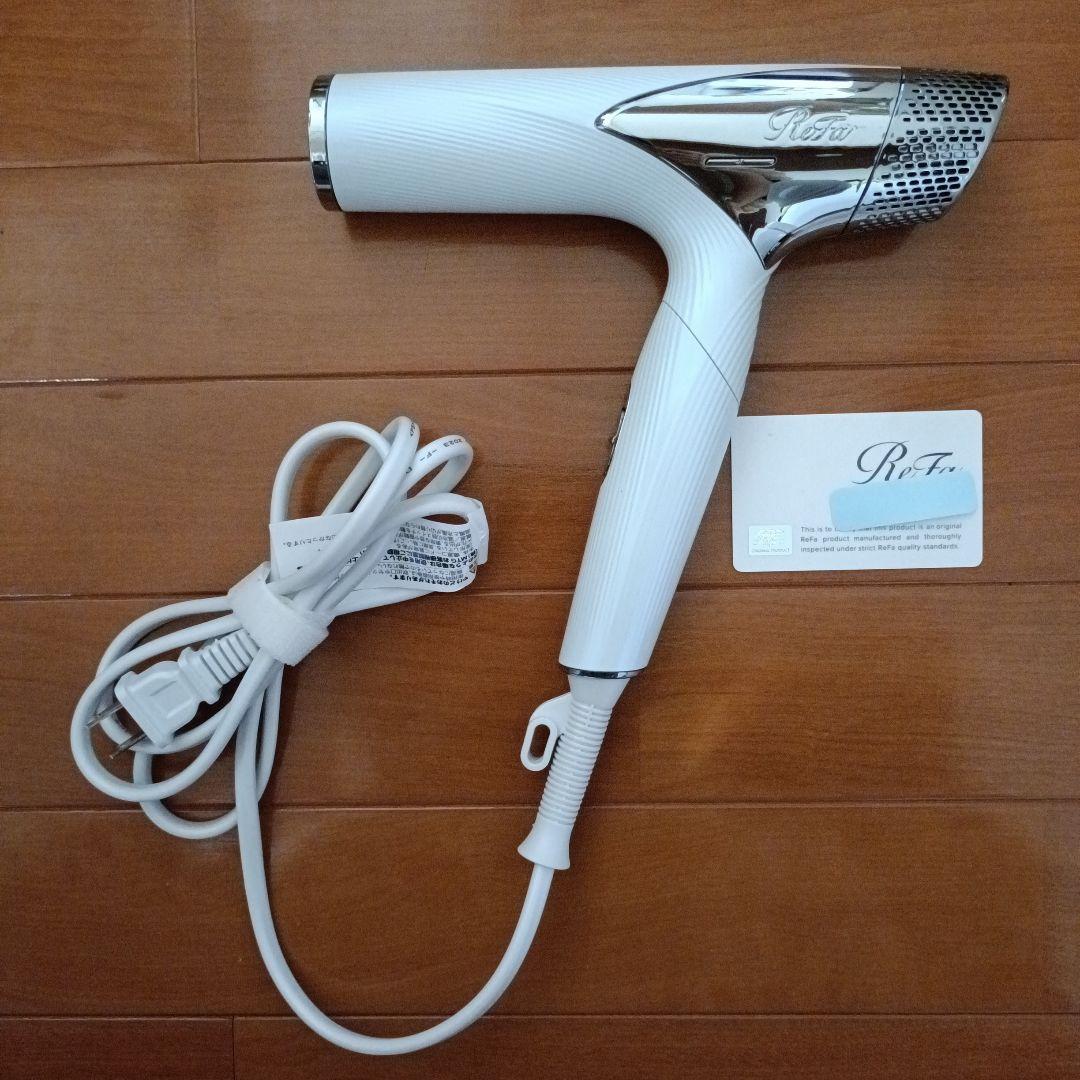 【ジャンク】ReFa（リファ）ビューテックドライヤー スマート2023年製