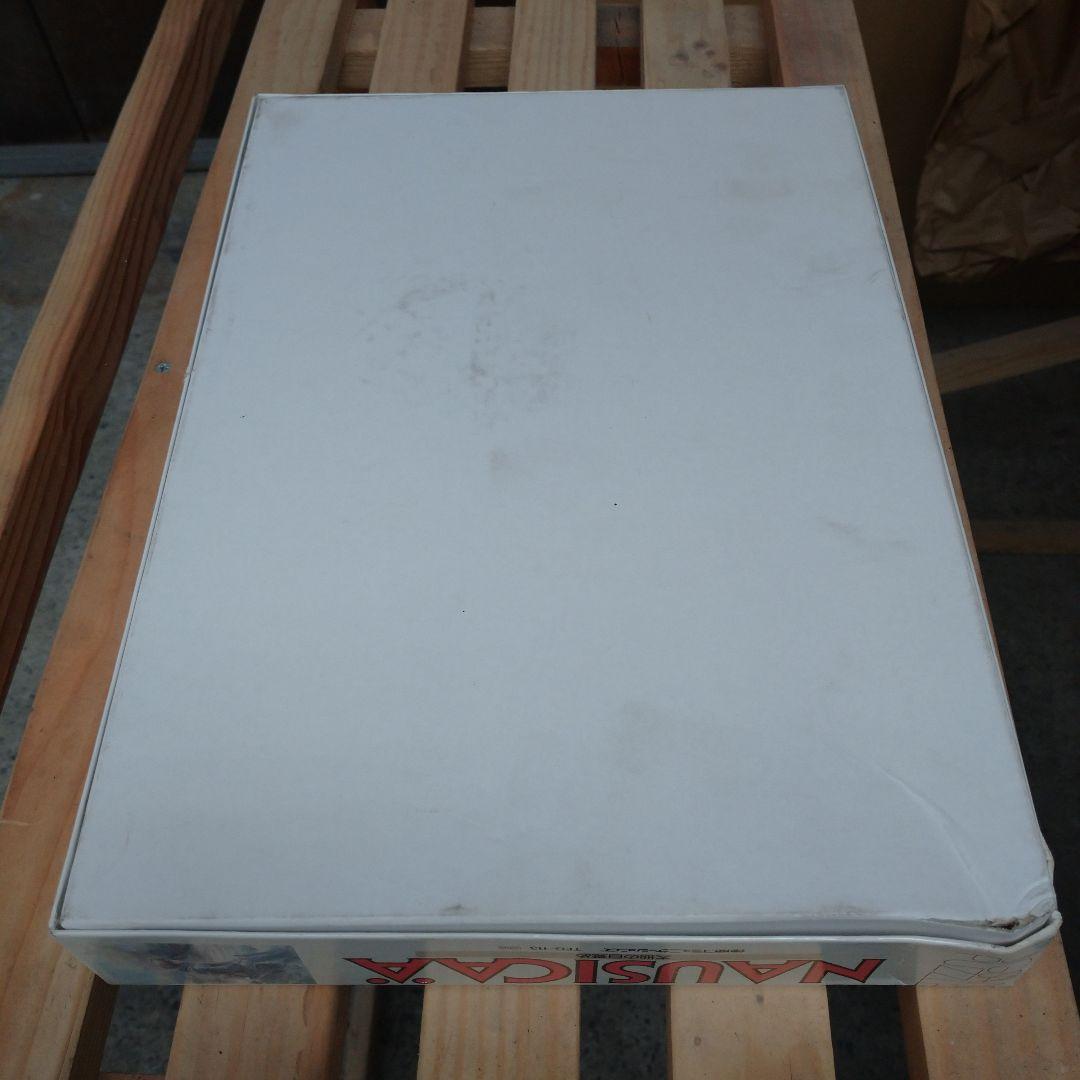 ナウシカ ジグソーパズル TFG-113箱状態悪いです！ 中身未使用！