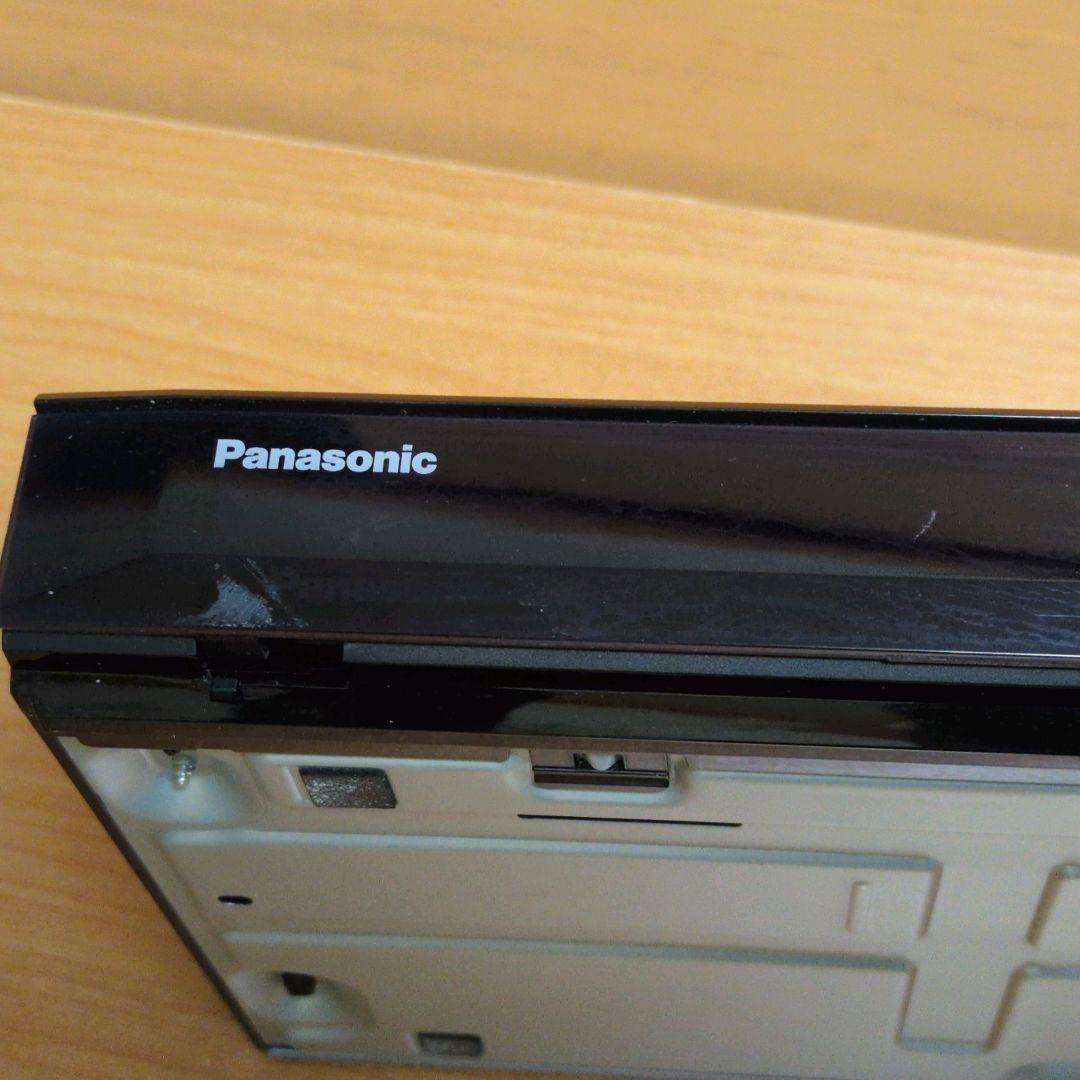 Panasonic パナソニック ブルーレイレコーダーDMR-BRW510