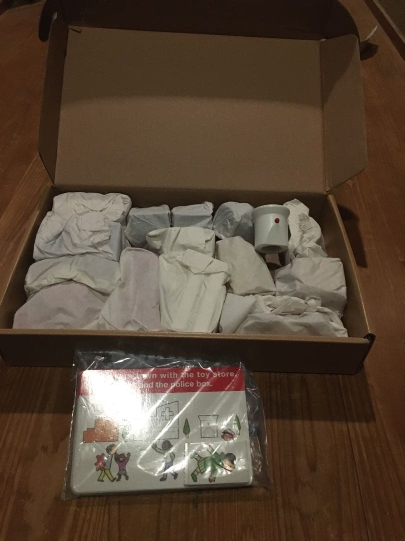 ワールドワイドキッズ　ステージ1〜6