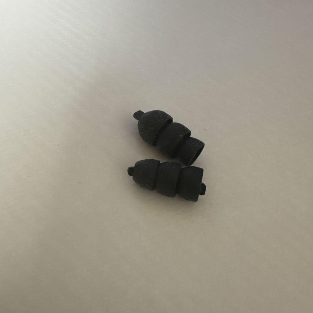 Sony インゾーンバッツ ワイヤレスイヤホン ブラック